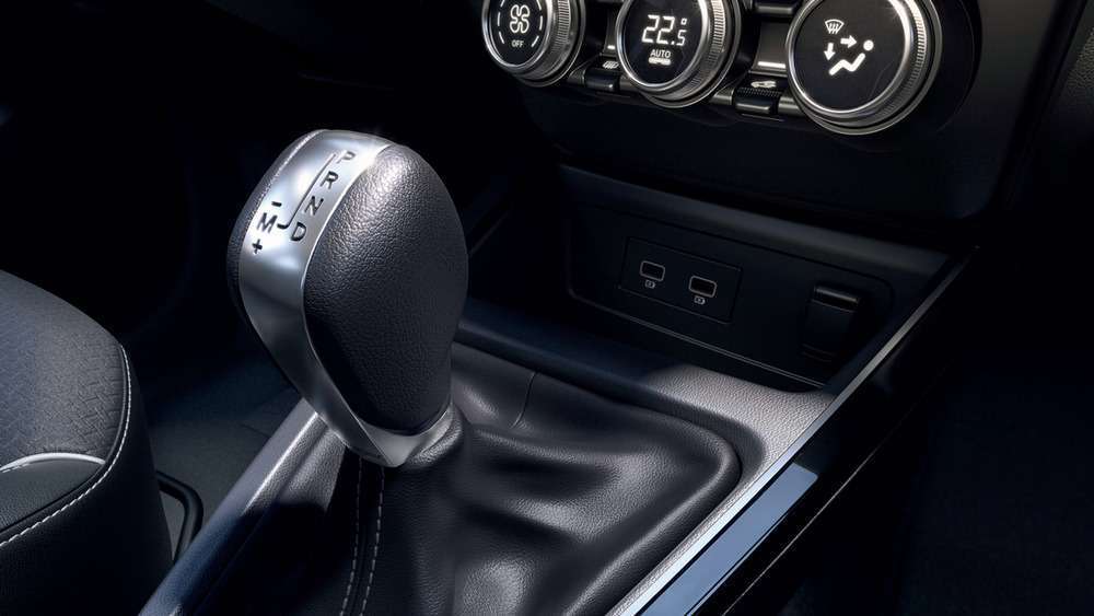 Интерьер салона <br>Renault Arkana