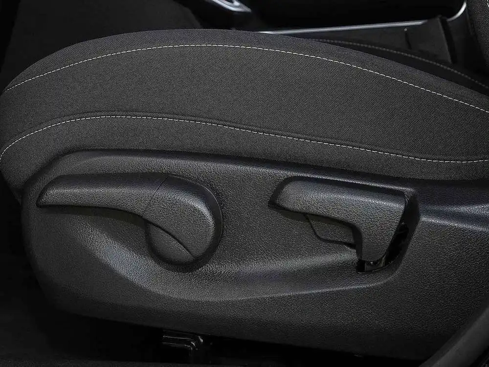 Интерьер салона <br>Haval M6