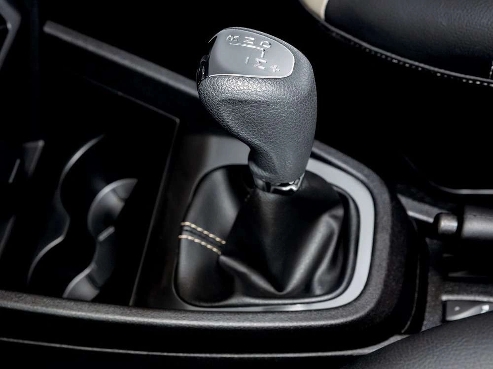 Интерьер салона <br>Lada Xray