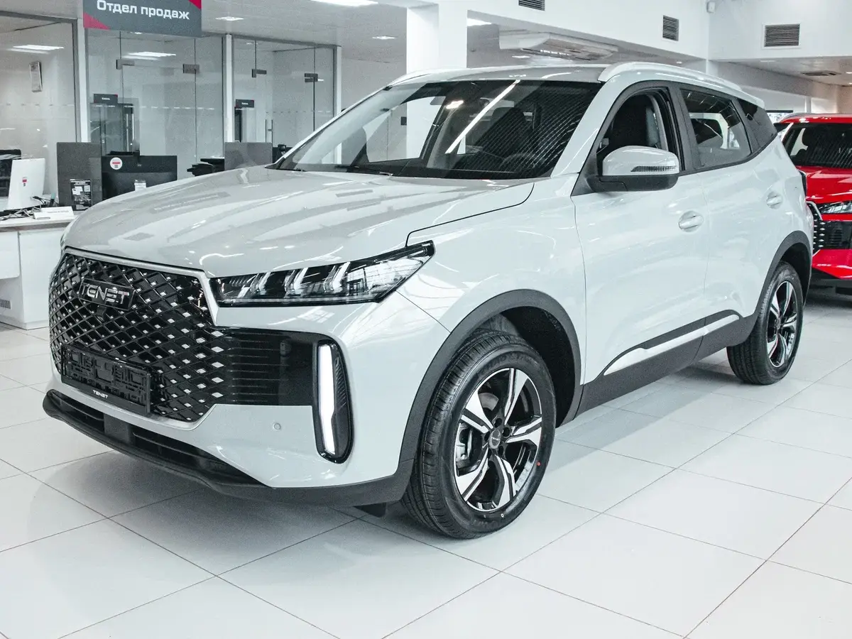 Внешний вид <br>Tenet T4