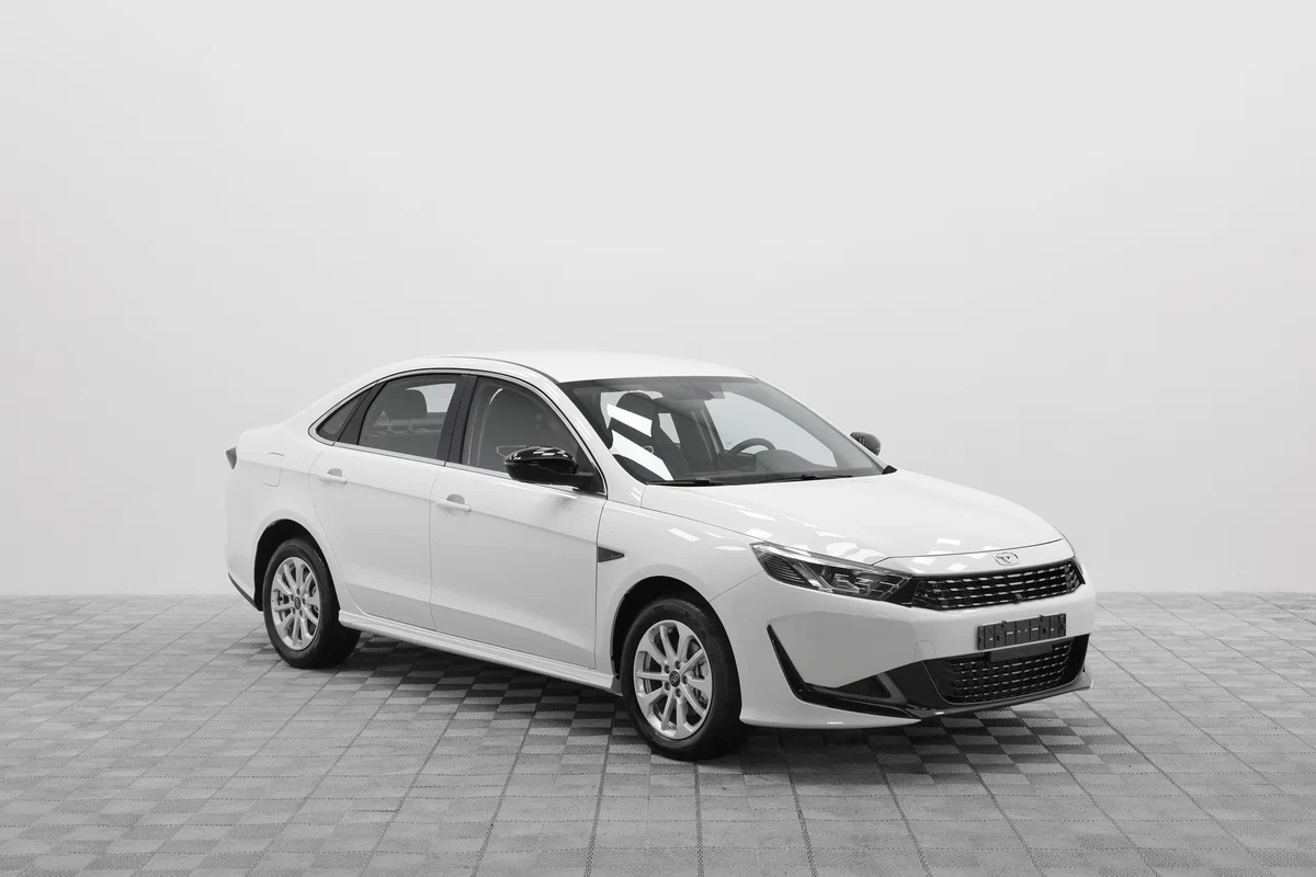 Внешний вид <br>KAIYI E5