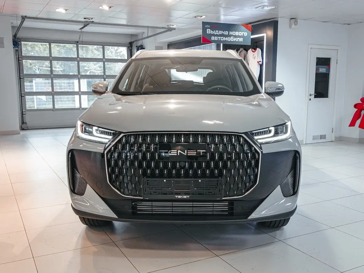 Внешний вид <br>Tenet T7