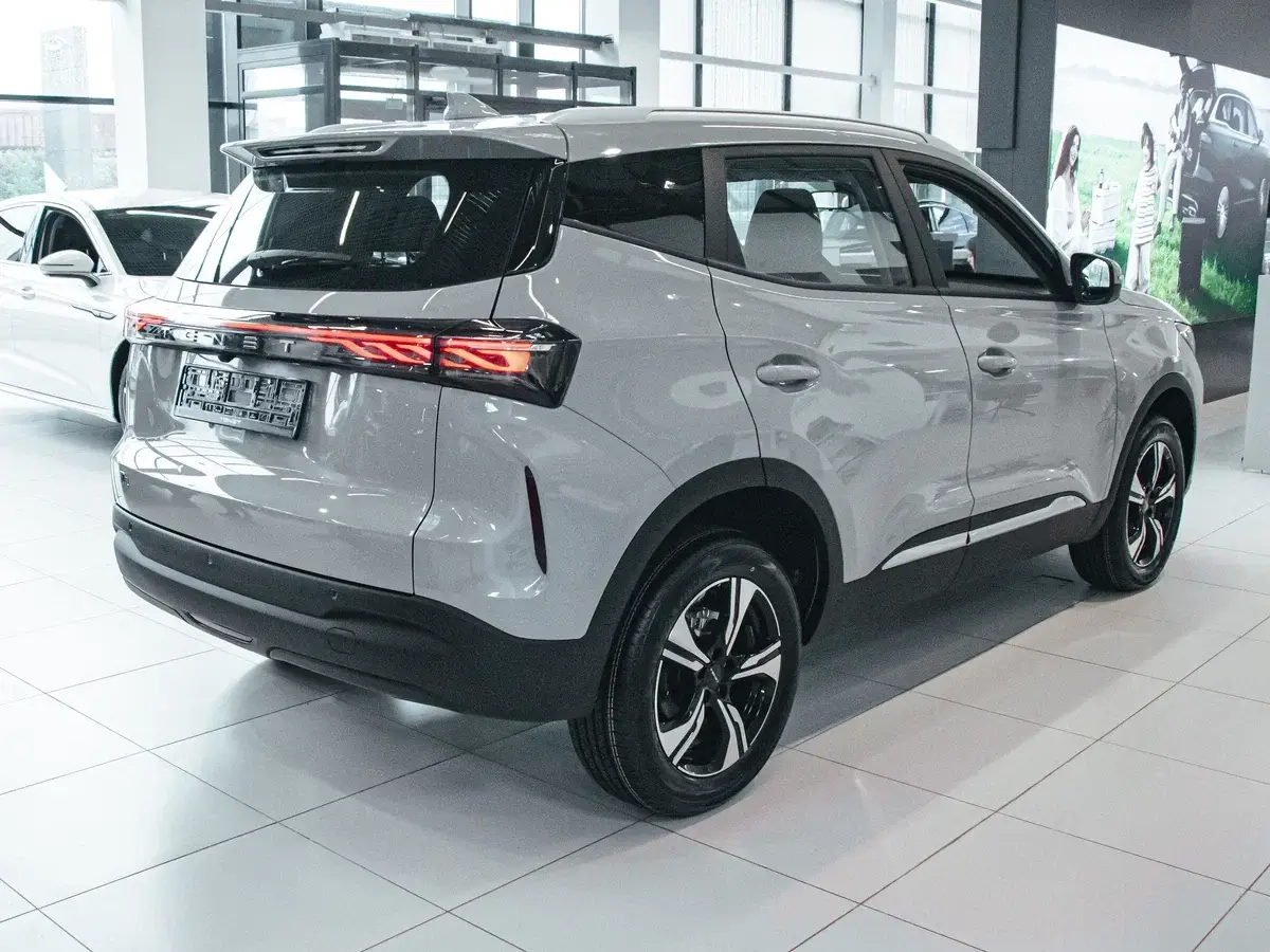 Внешний вид <br>Tenet T4