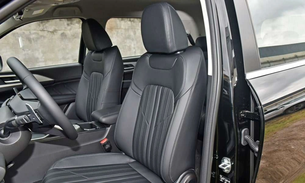 Интерьер салона <br>Haval H5  NEW