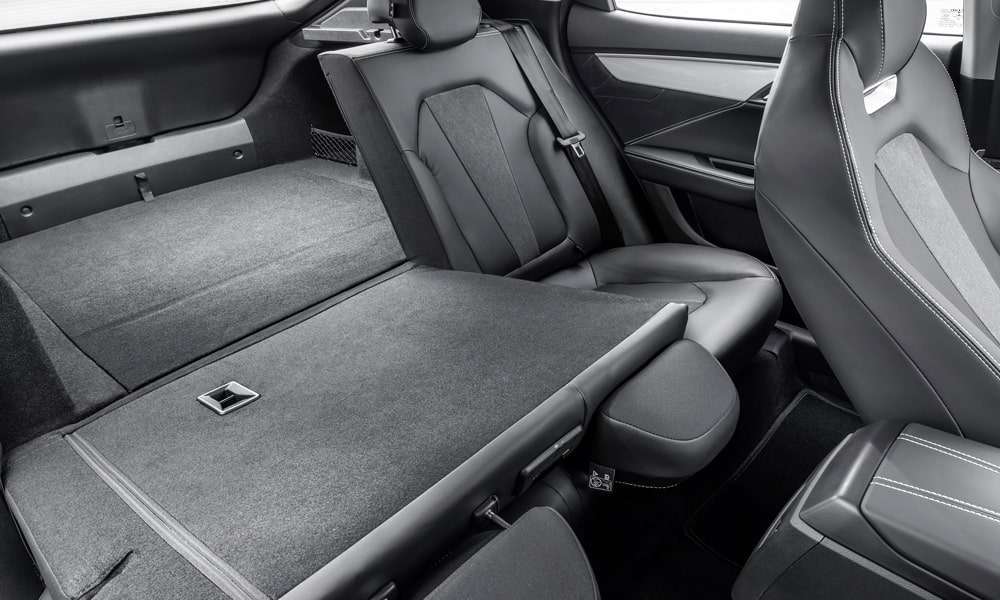 Интерьер салона <br>Москвич 6