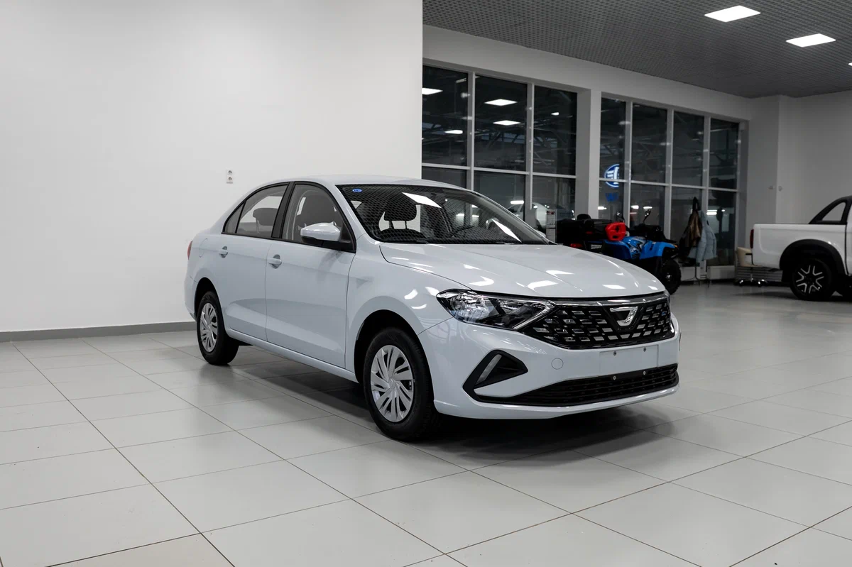 Внешний вид <br>Jetta VA3