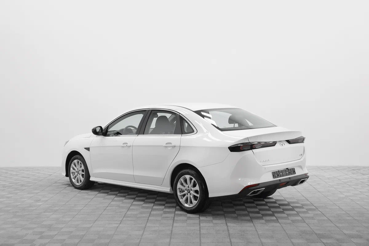 Внешний вид <br>KAIYI E5