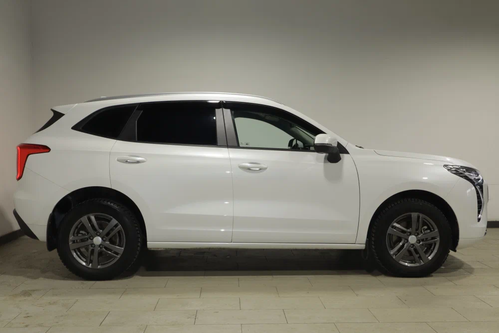 Внешний вид <br>Haval Jolion
