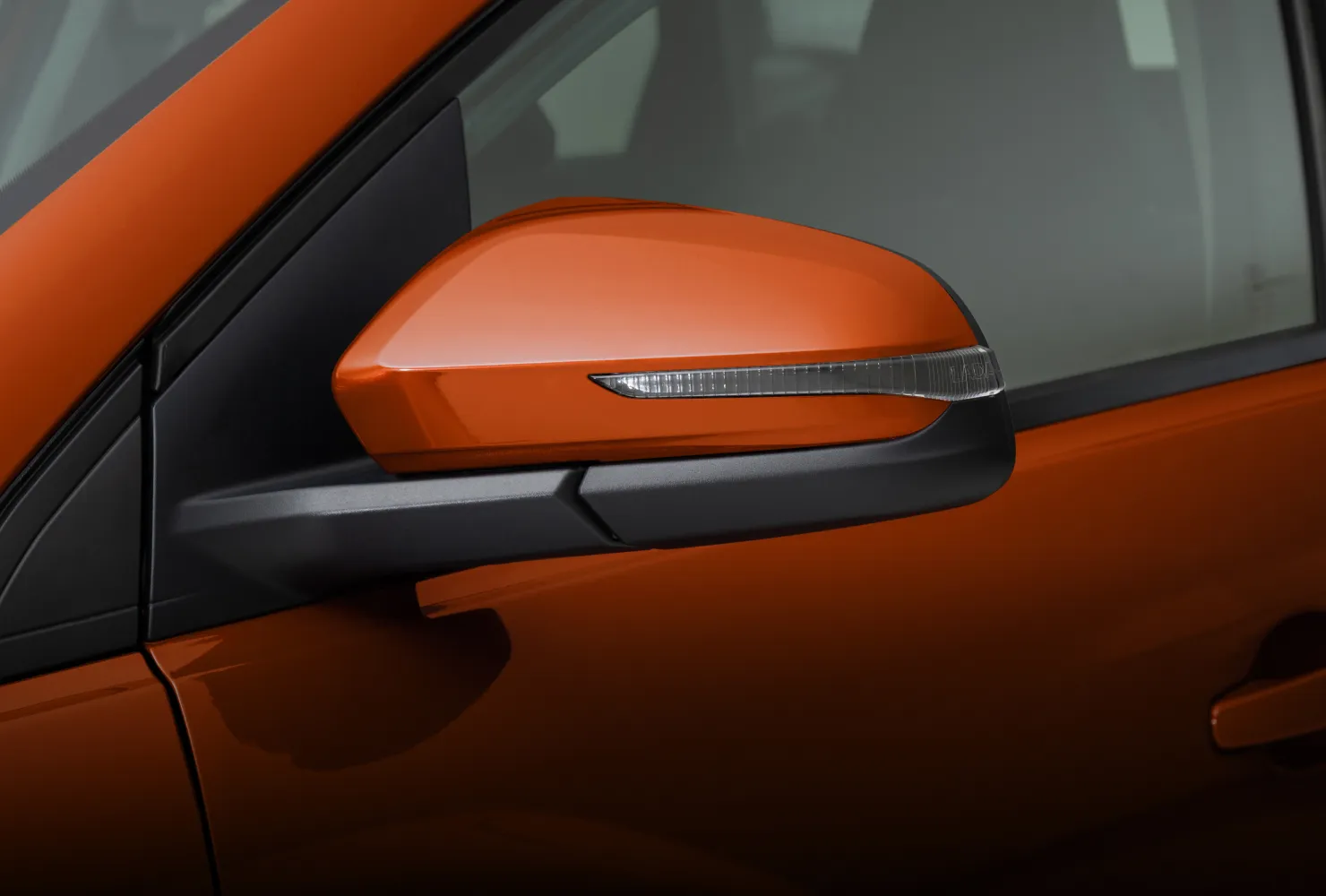 Внешний вид <br>Lada Iskra SW Cross