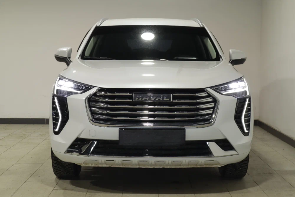 Внешний вид <br>Haval Jolion
