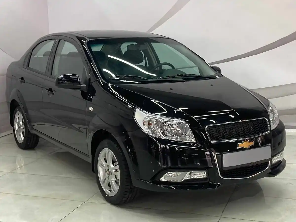 Внешний вид <br>Chevrolet Nexia