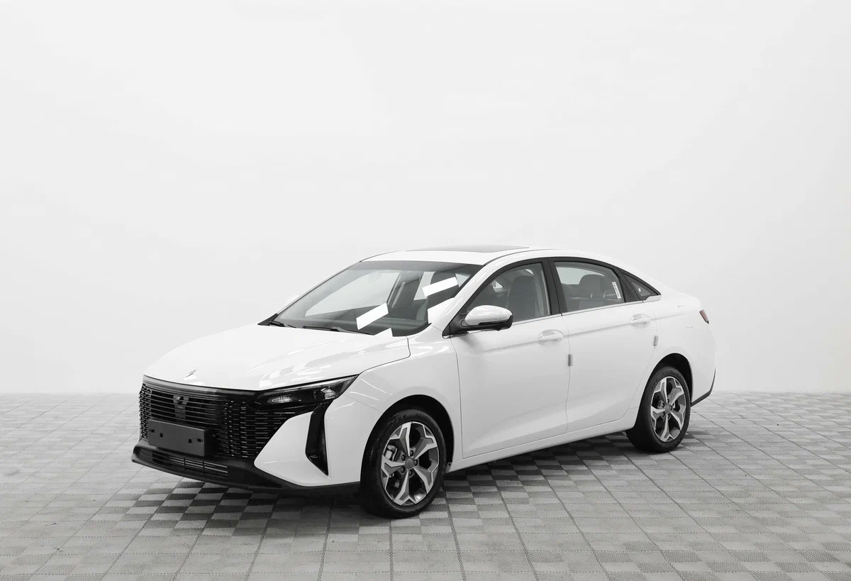 Внешний вид <br>LIVAN S6Pro