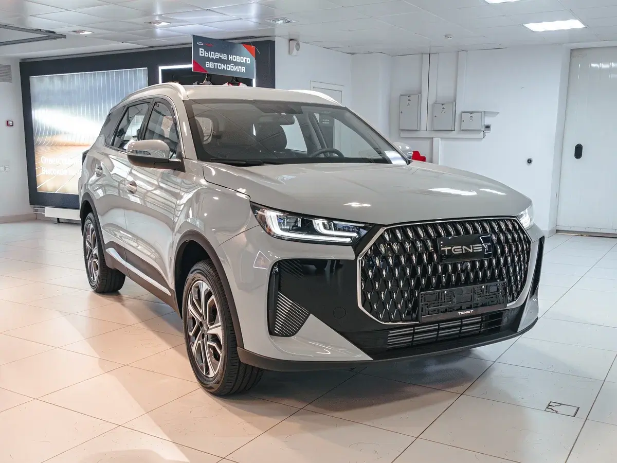 Внешний вид <br>Tenet T7