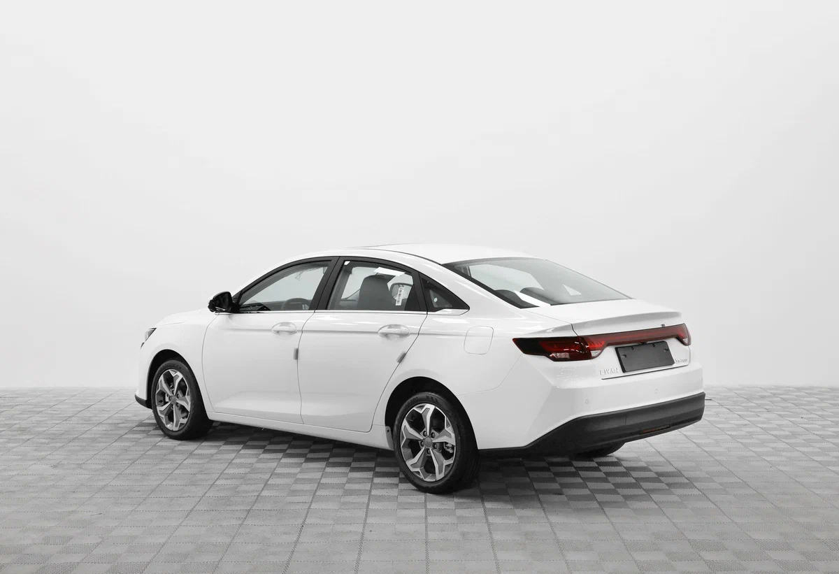 Внешний вид <br>LIVAN S6Pro