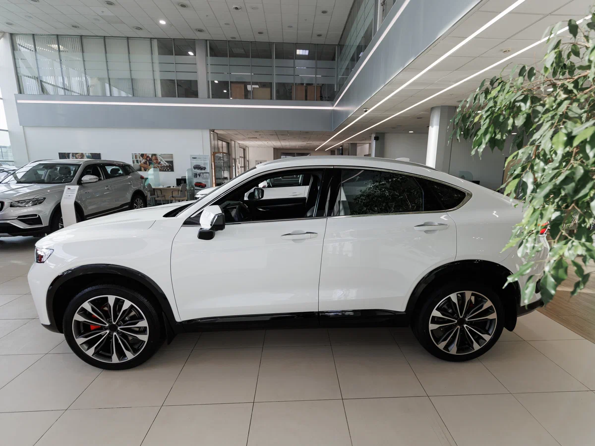 Внешний вид <br>KNEWSTAR 001