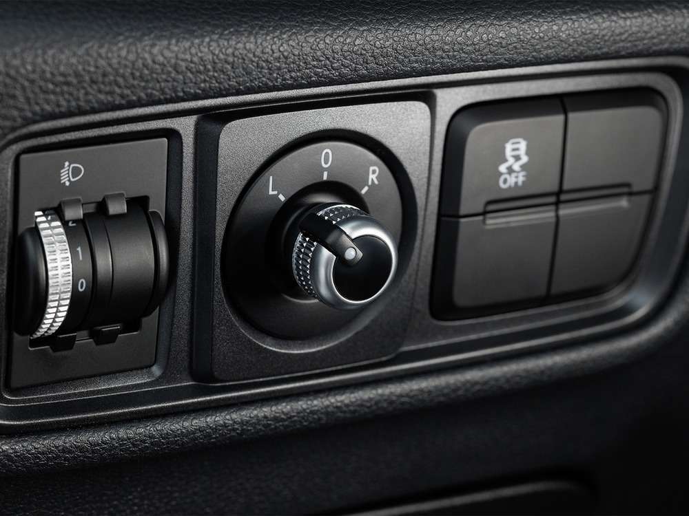 Интерьер салона <br>Москвич 3