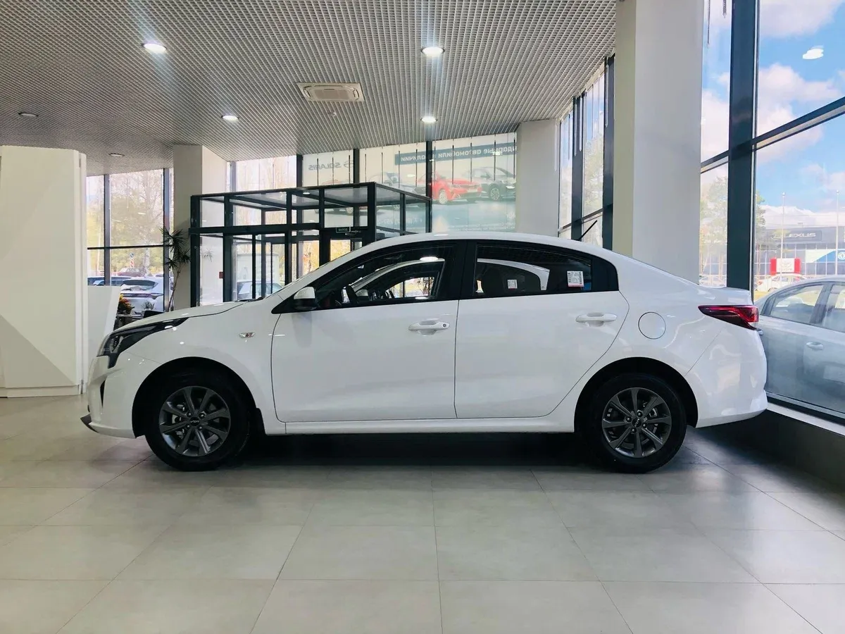 Внешний вид <br>Solaris KRS