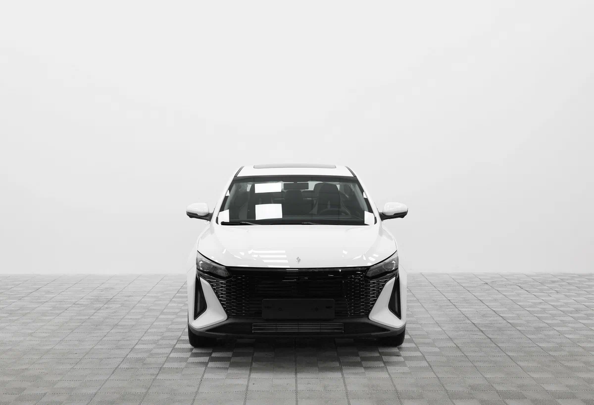 Внешний вид <br>LIVAN S6Pro