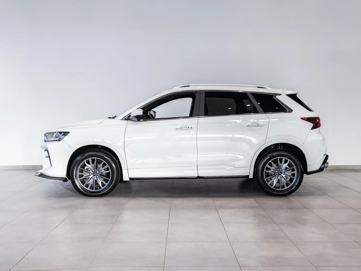 Внешний вид <br>SWM G01F