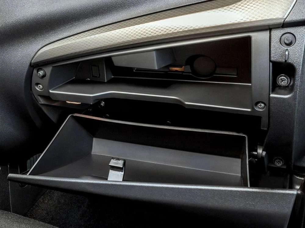 Интерьер салона <br>Lada Granta Седан