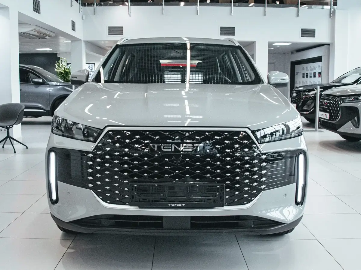 Внешний вид <br>Tenet T4