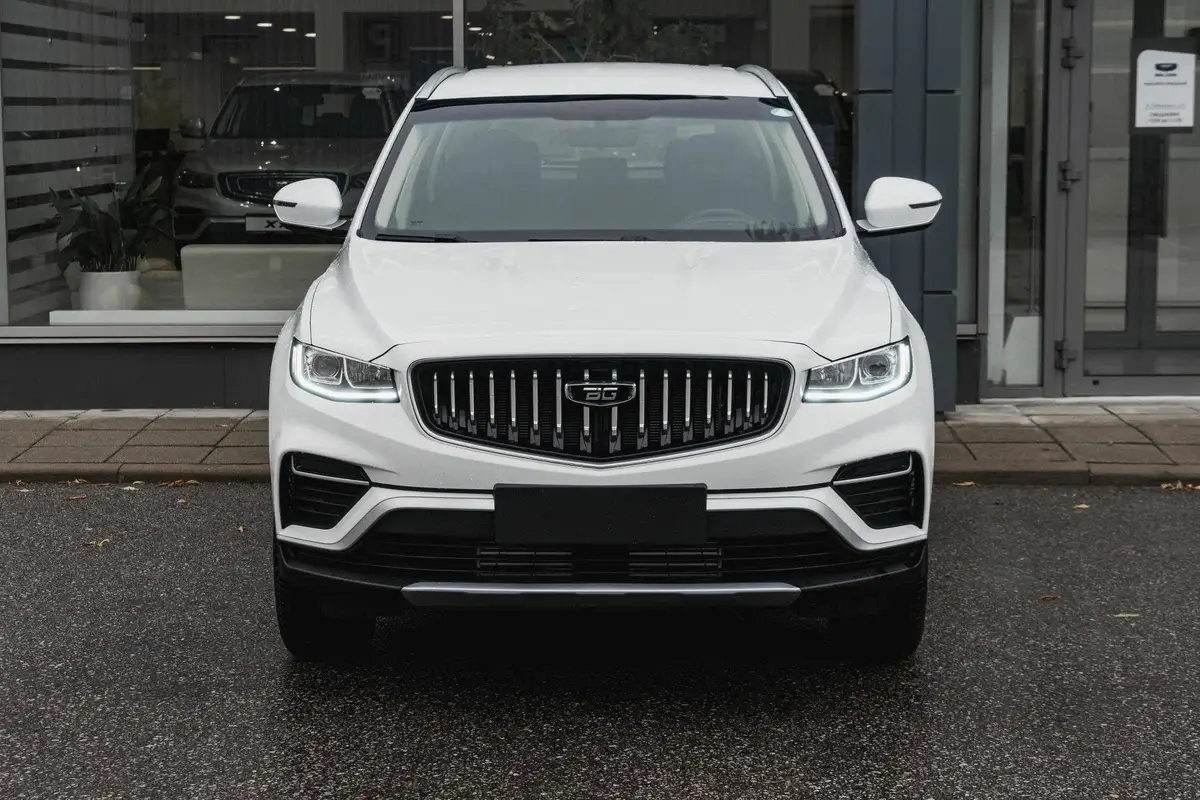 Внешний вид <br>Belgee X70 NEW