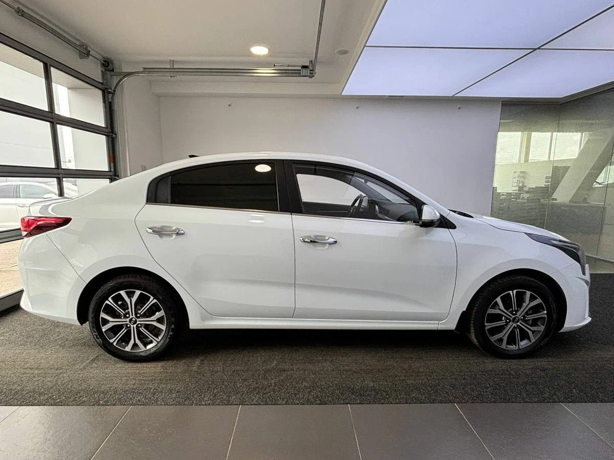 Внешний вид <br>KIA Rio