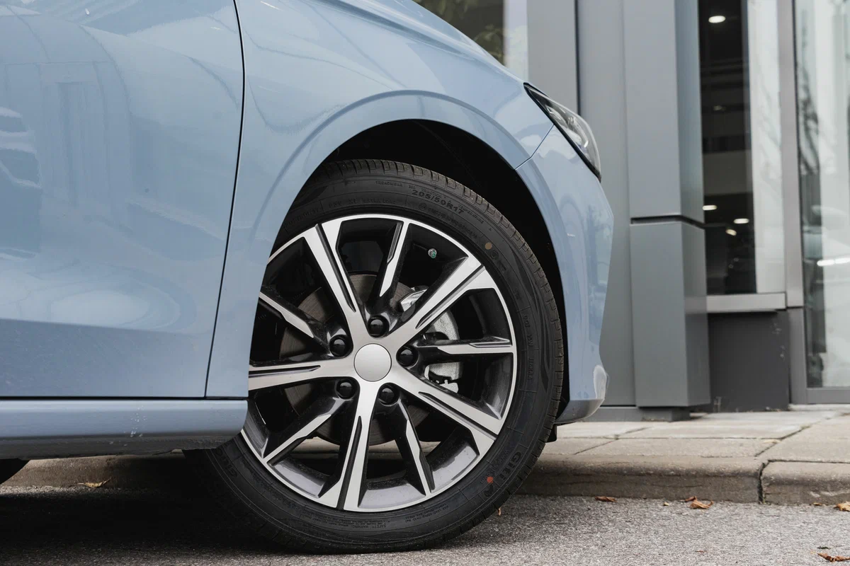 Внешний вид <br>Belgee S50