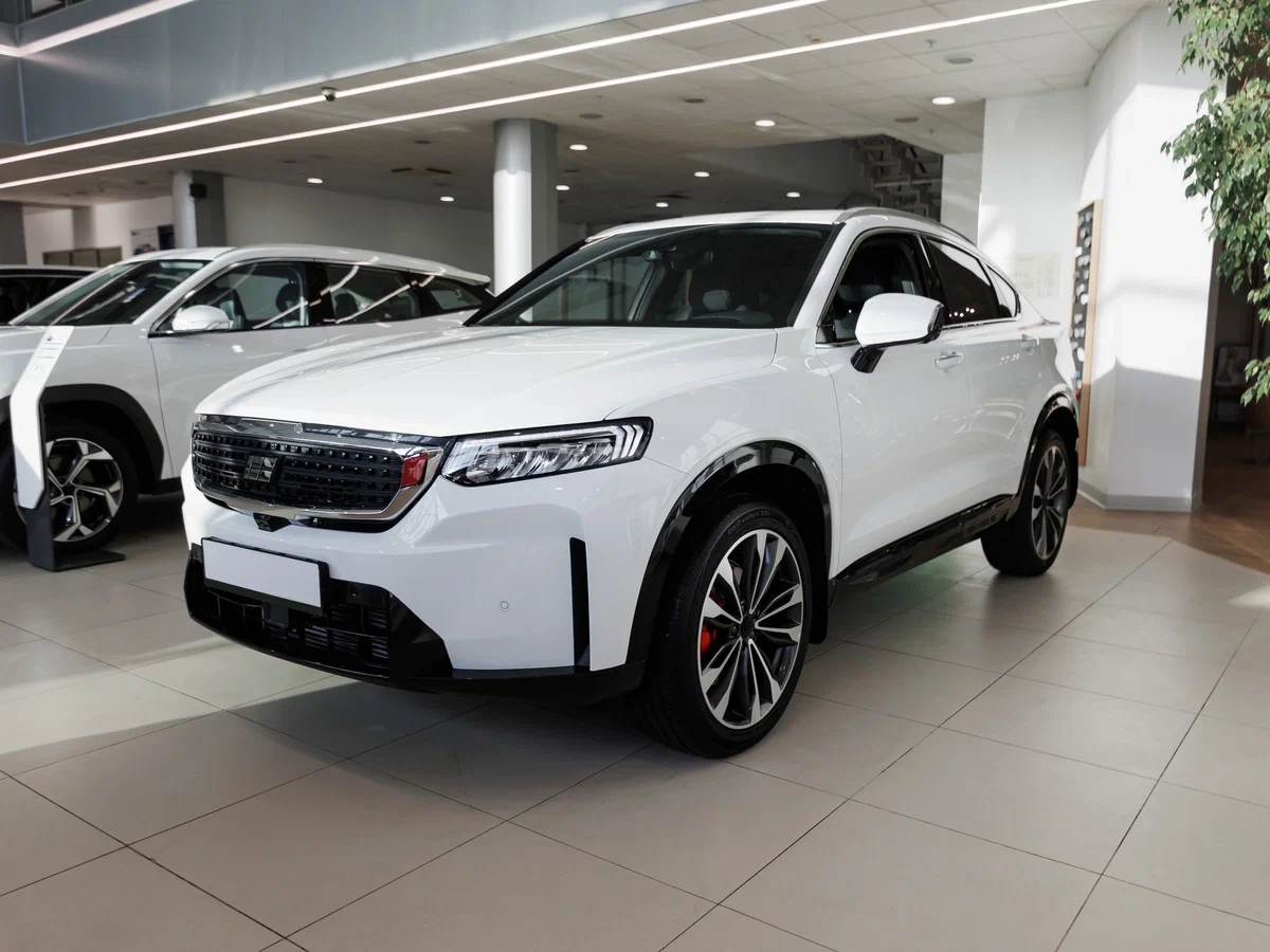 Внешний вид <br>KNEWSTAR 001