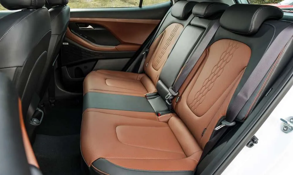 Интерьер салона <br>Solaris HC