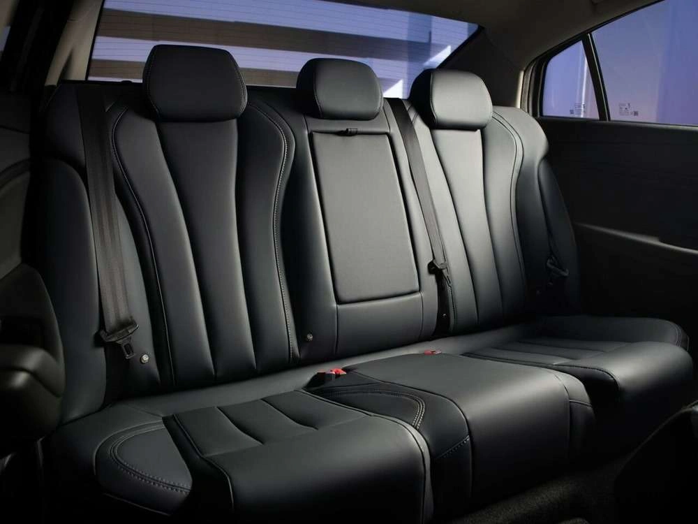 Интерьер салона <br>Omoda S5