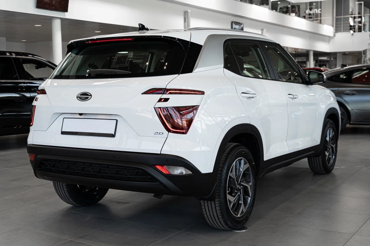 Внешний вид <br>Solaris HC