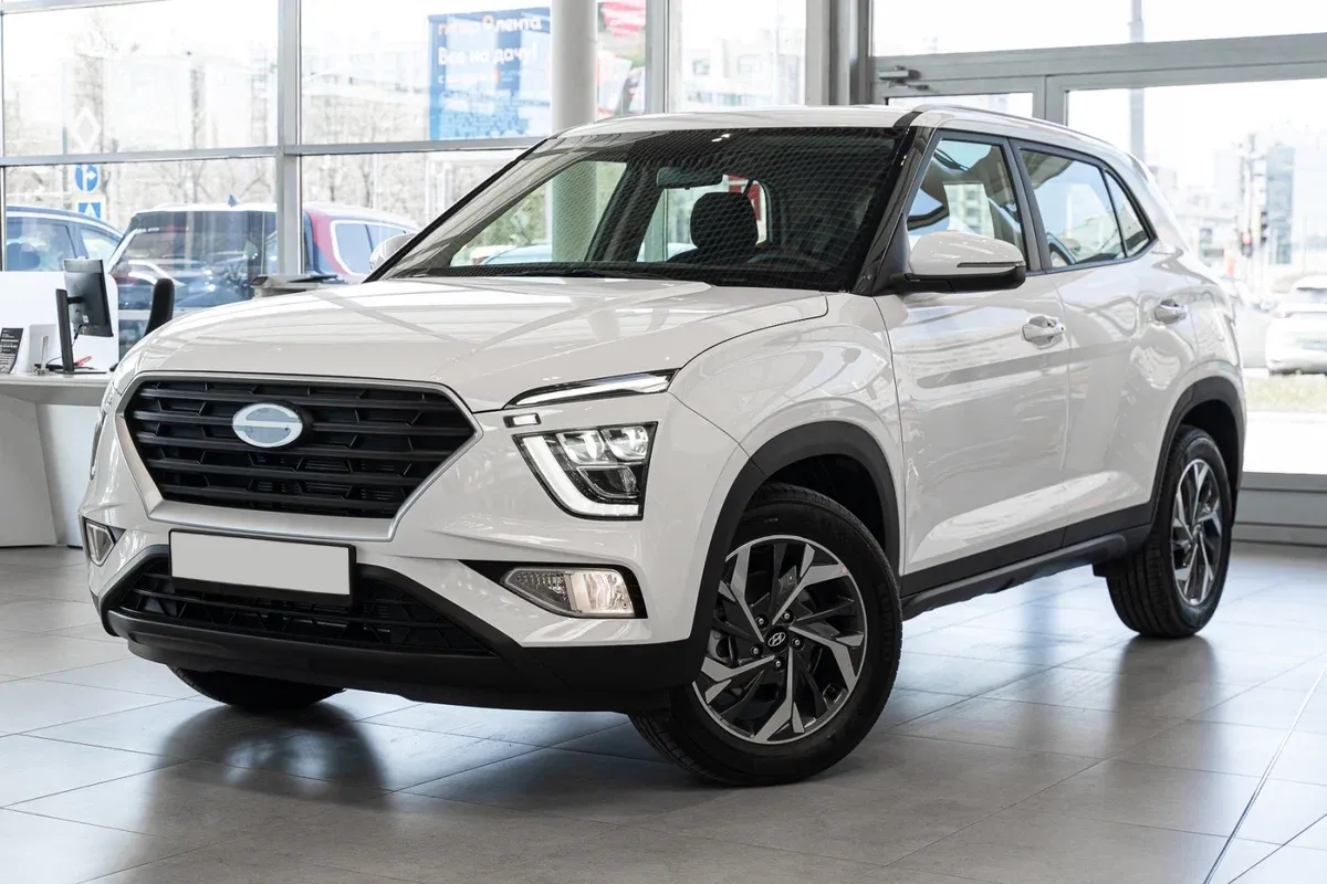 Внешний вид <br>Solaris HC