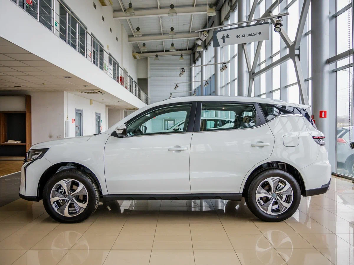 Внешний вид <br>LIVAN X6Pro