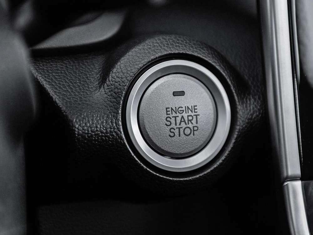 Интерьер салона <br>Haval M6