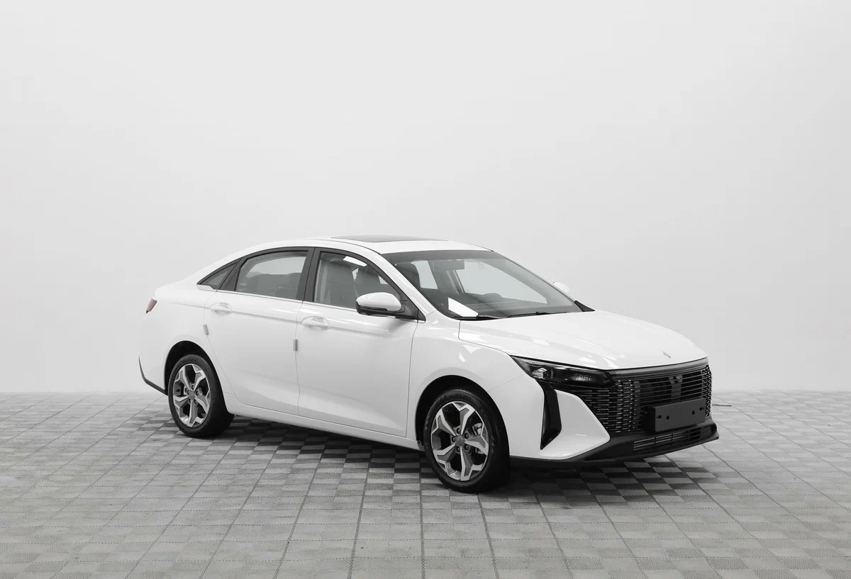 Внешний вид <br>LIVAN S6Pro