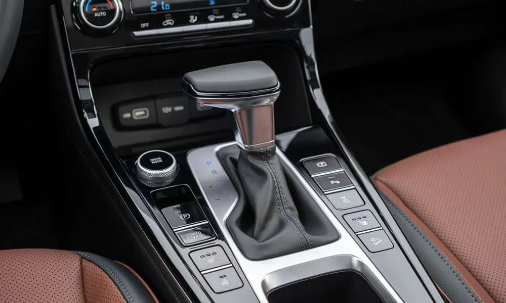 Интерьер салона <br>Solaris HC