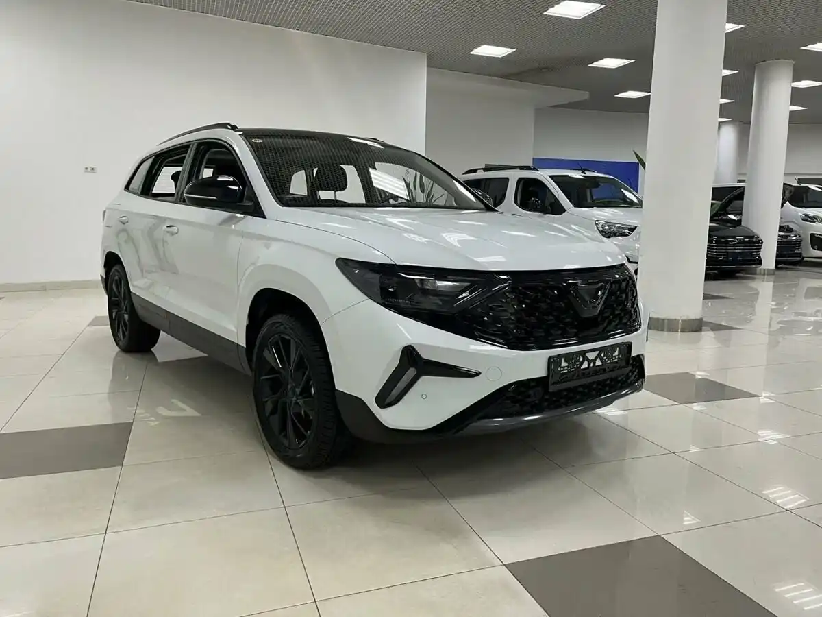 Внешний вид <br>Jetta VS7