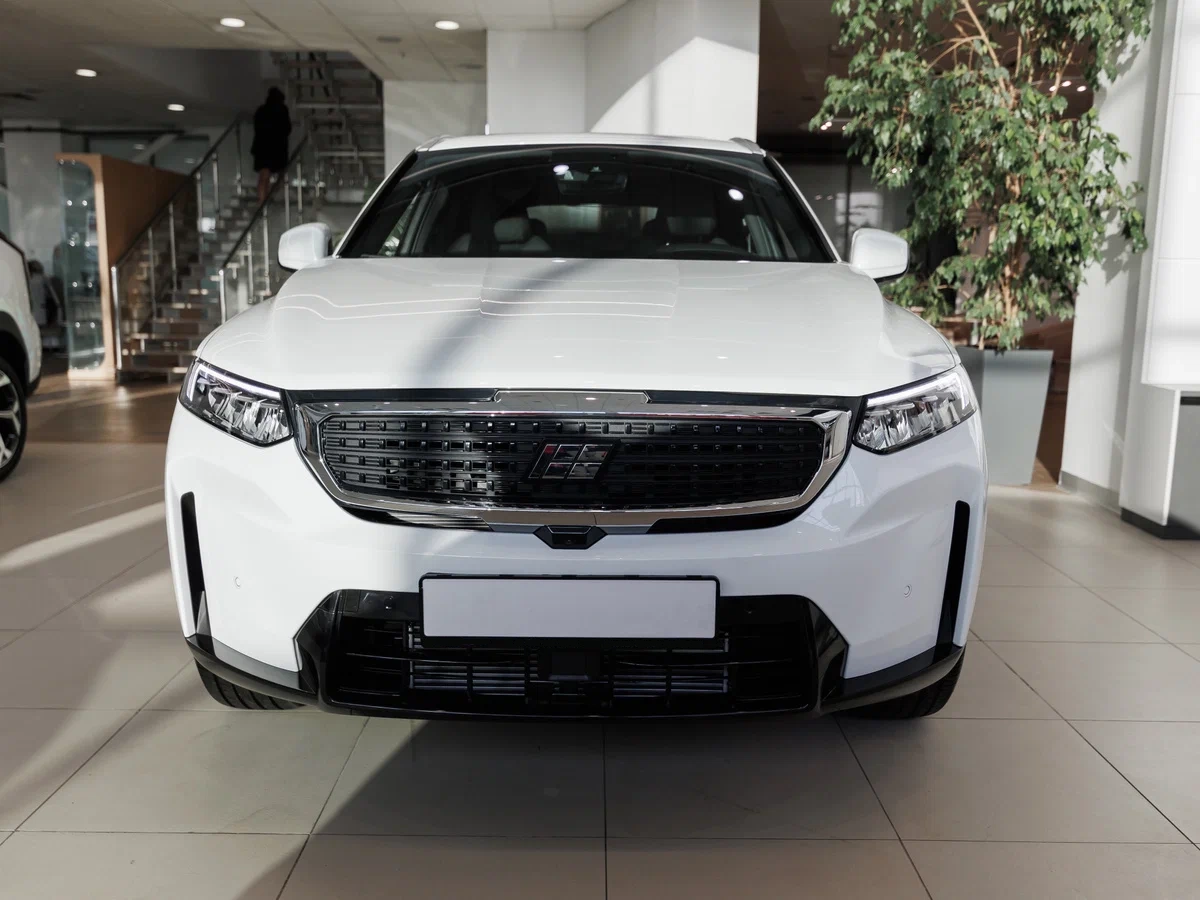 Внешний вид <br>KNEWSTAR 001