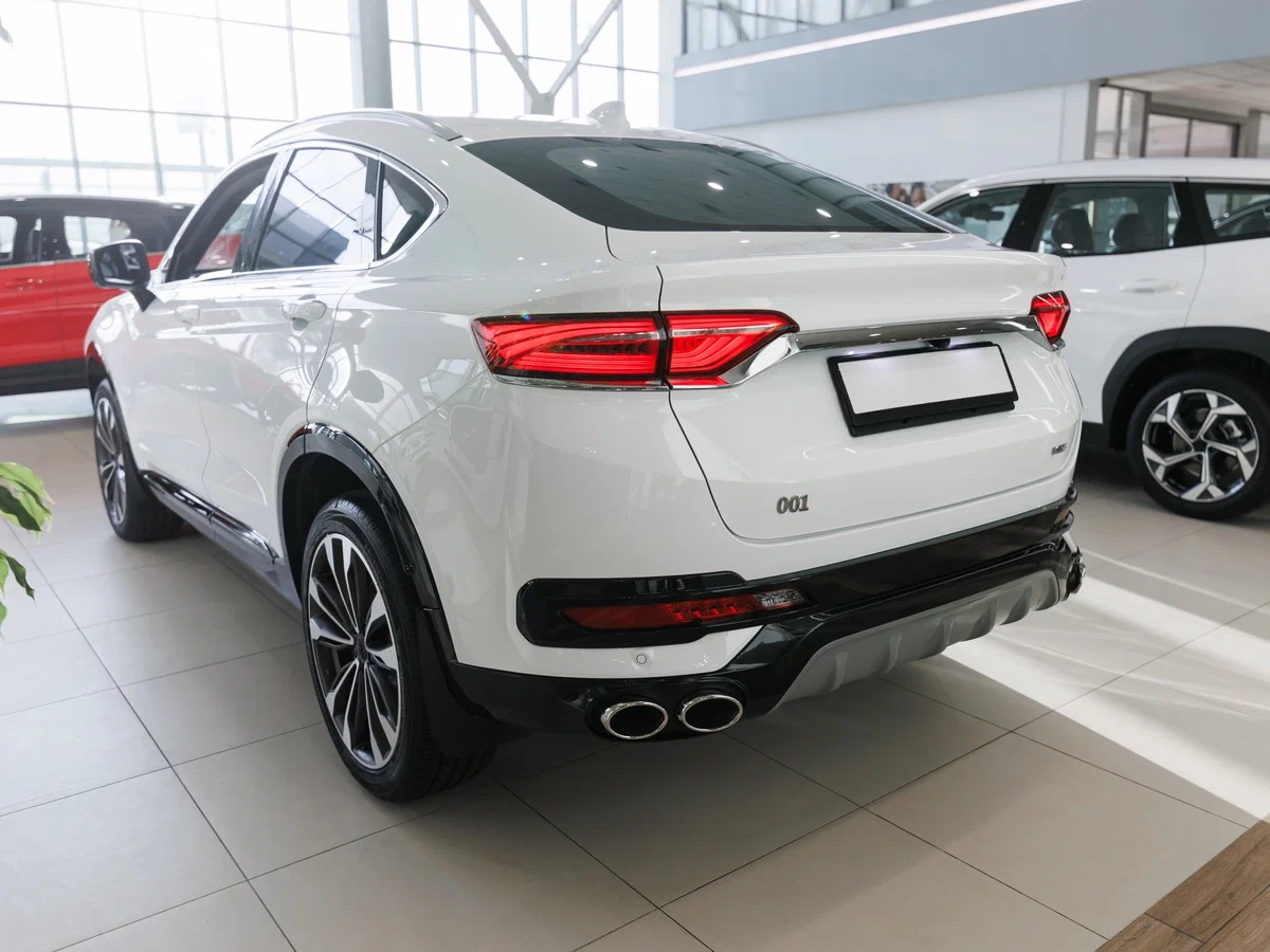 Внешний вид <br>KNEWSTAR 001