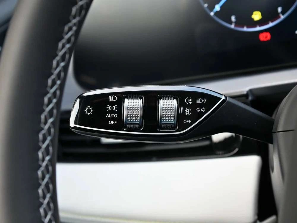 Интерьер салона <br>Omoda C5