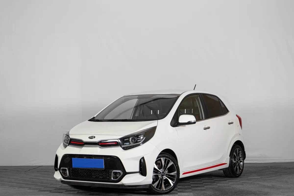 Внешний вид <br>KIA Picanto