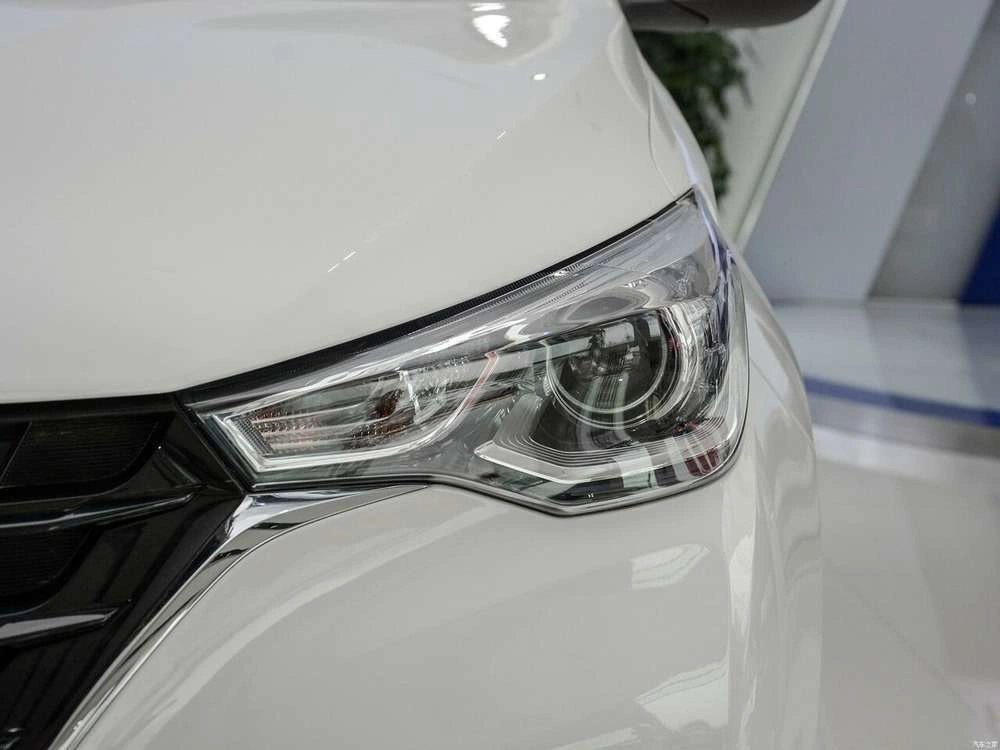 Внешний вид <br>Changan Alsvin