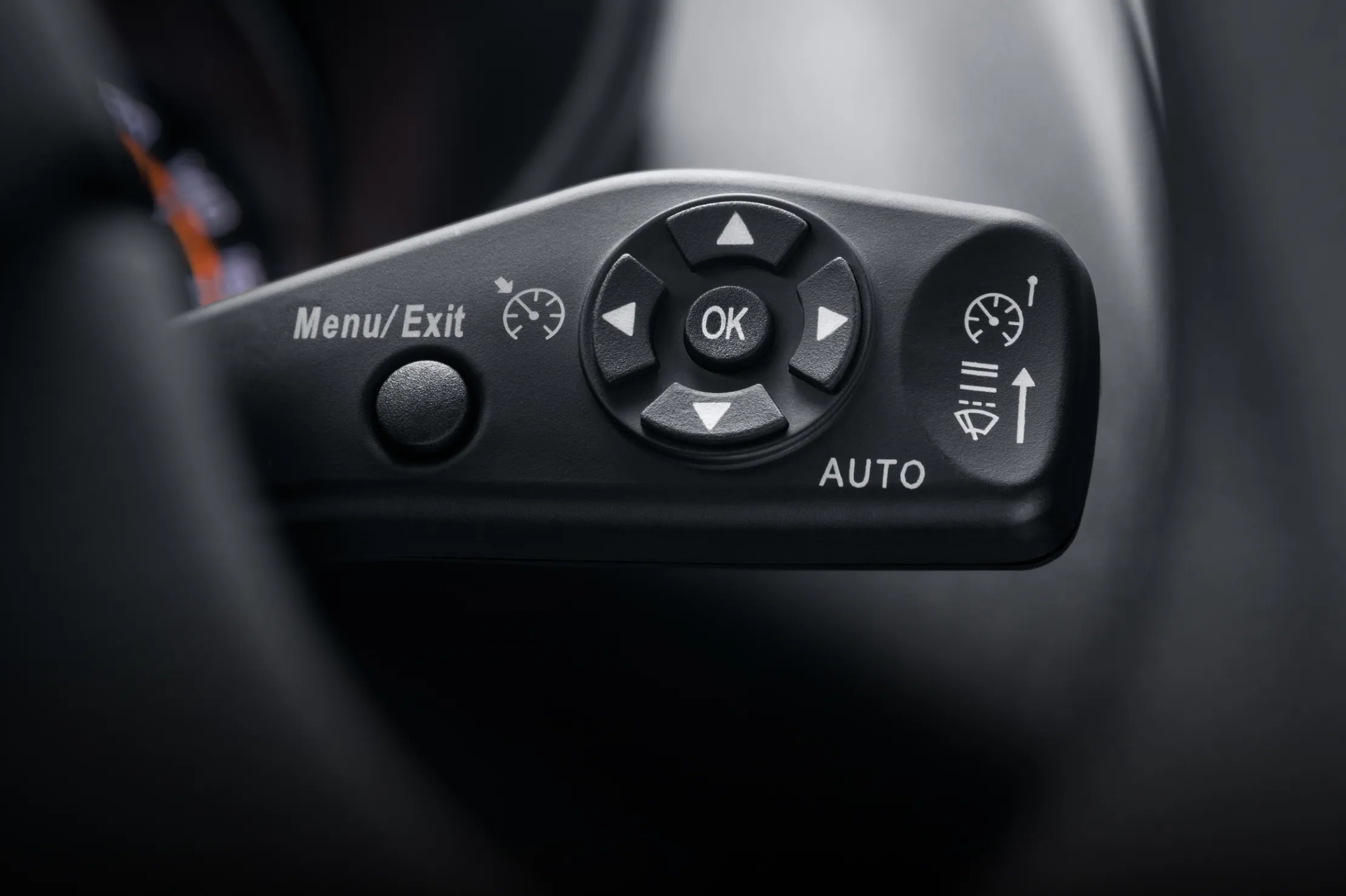 Интерьер салона <br>Lada Granta Active Cross