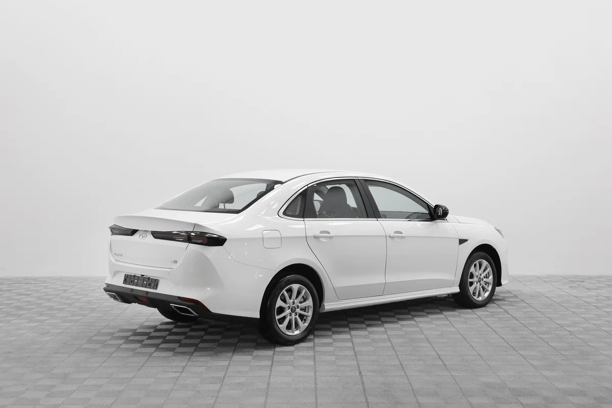 Внешний вид <br>KAIYI E5