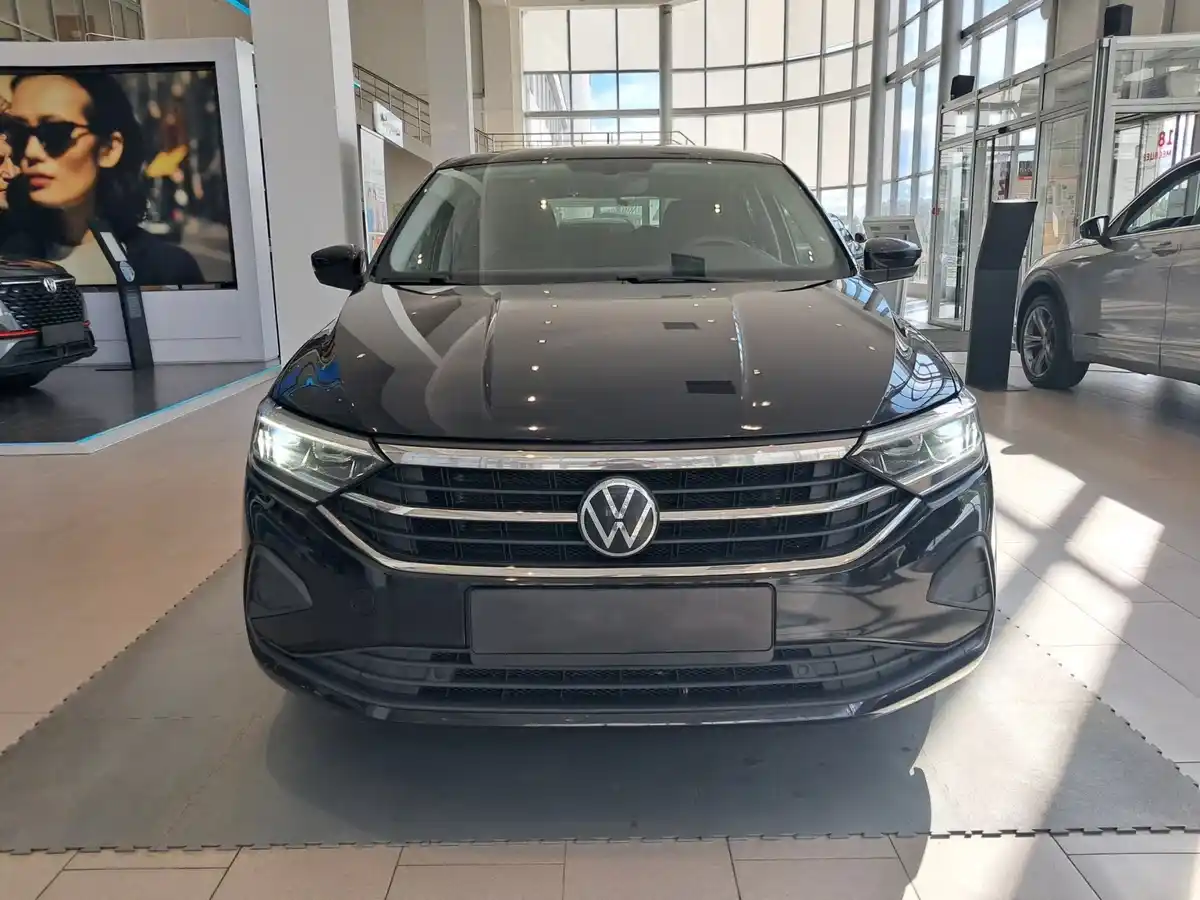 Внешний вид <br>Volkswagen Polo