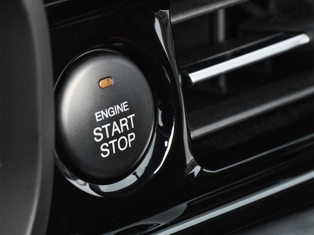 Интерьер салона <br>Москвич 3