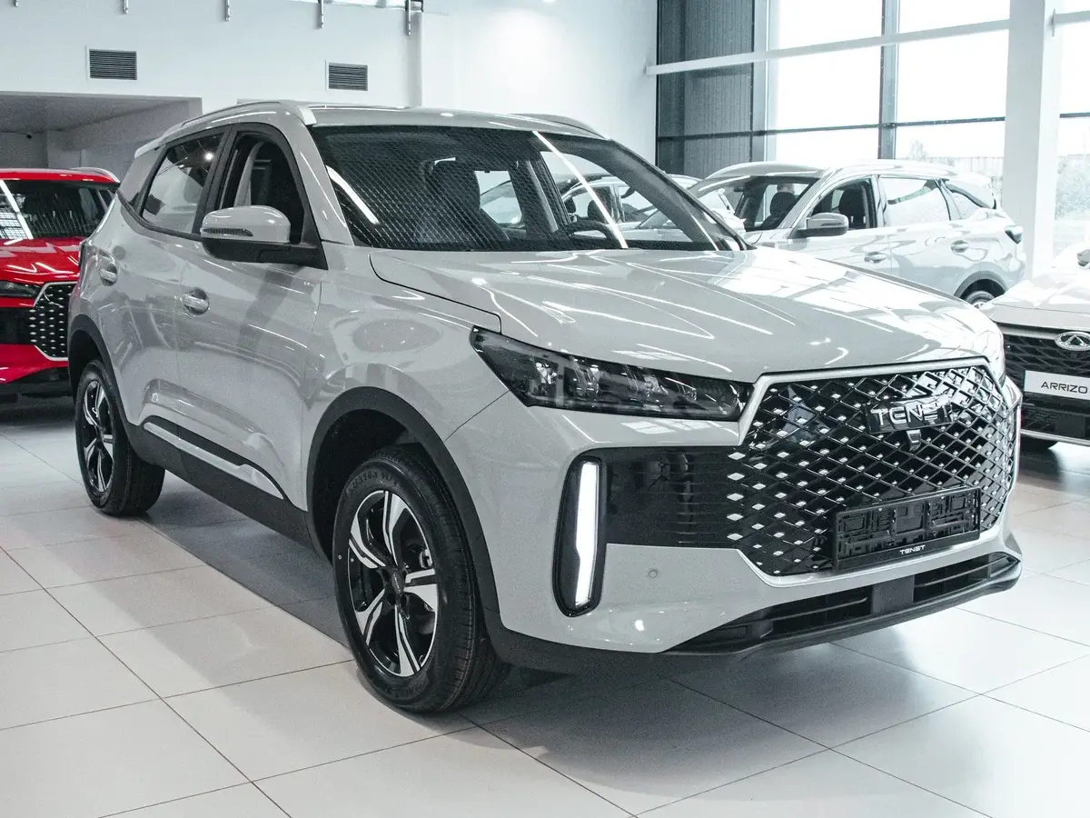 Внешний вид <br>Tenet T4