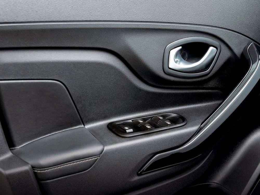 Интерьер салона <br>Lada Xray